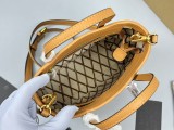 高品質 MCMエムシーエム 激安通販 ハンドバッグ