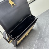 ★超人気 YSLイヴ サンローラン 激安偽物 ショルダーバッグ