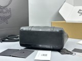 ★超人気 MCMエムシーエム コピー ハンドバッグ