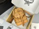 稀少 MCMエムシーエム n級品 ハンドバッグ