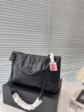 超話題! YSLイヴ サンローラン スーパーコピー ショルダーバッグ