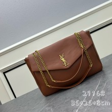 使い勝手良し YSLイヴ サンローラン n級品 ショルダーバッグ