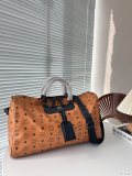 使い勝手良し MCMエムシーエム コピー ハンドバッグ