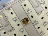 超話題! MCMエムシーエム コピーおすすめ ハンドバッグ