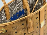 ★超人気 MCMエムシーエム 激安通販 ハンドバッグ