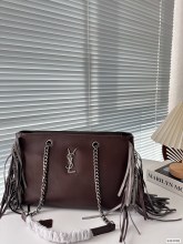日本未入荷 YSLイヴ サンローラン 激安偽物 ショルダーバッグ