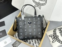 ★超人気 MCMエムシーエム コピー ハンドバッグ