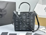 ★超人気 MCMエムシーエム コピー ハンドバッグ
