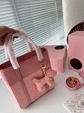 一目惚れ♪ MCMエムシーエム 激安偽物 ハンドバッグ