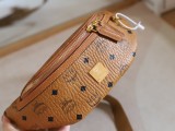 追跡付 MCMエムシーエム 激安通販 ショルダーバック