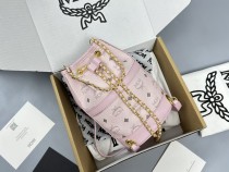 【限定】MCMエムシーエム n級品 リュックバック