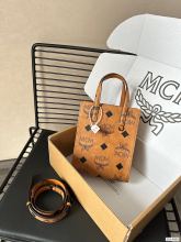 超奇跡の入荷☆ MCMエムシーエム 激安通販 ハンドバッグ