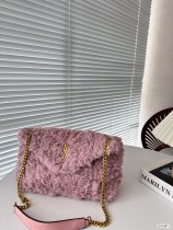 日本未入荷 YSLイヴ サンローラン コピーおすすめ ショルダーバッグ