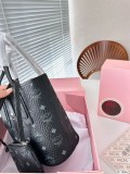 累積売上総額第１位！MCMエムシーエム n級品  ハンドバッグ