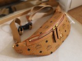 追跡付 MCMエムシーエム 激安通販 ショルダーバック