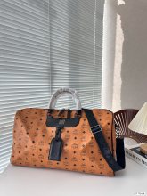 使い勝手良し MCMエムシーエム コピー ハンドバッグ