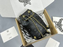 稀少 MCMエムシーエム スーパーコピー リュックバック