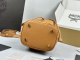 稀少 MCMエムシーエム n級品 ハンドバッグ