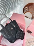 累積売上総額第１位！MCMエムシーエム n級品  ハンドバッグ