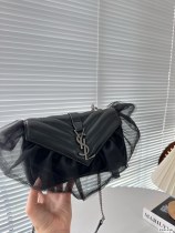 使い勝手良し YSLイヴ サンローラン 激安偽物 ショルダーバッグ