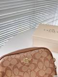 稀少 Coachコーチ コピーおすすめ ショルダーバッグ