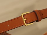 使い勝手良し MCMエムシーエム コピー ショルダーバック