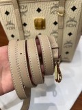 入手困難 MCMエムシーエム コピーおすすめ ハンドバッグ