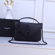 超話題! YSLイヴ サンローラン 偽物通販 ショルダーバッグ