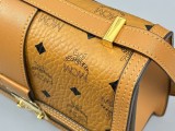 日本未入荷 MCMエムシーエム コピーおすすめ ショルダーバック