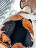 使い勝手良し MCMエムシーエム コピー ハンドバッグ