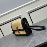 ★超人気 YSLイヴ サンローラン 激安偽物 ショルダーバッグ