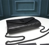 累積売上総額第１位！YSLイヴ サンローラン n級品 ショルダーバッグ
