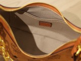 使い勝手良し MCMエムシーエム コピー ショルダーバック