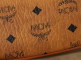 使い勝手良し MCMエムシーエム コピー ショルダーバック