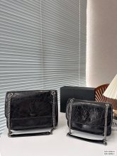 【話題商品！】YSLイヴ サンローラン コピーおすすめ ショルダーバッグ