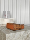 累積売上総額第１位！MCMエムシーエム スーパーコピー ハンドバッグ