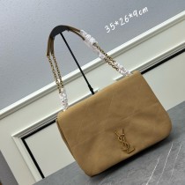 稀少 YSLイヴ サンローラン n級品 ショルダーバッグ