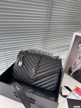 一目惚れ♪ YSLイヴ サンローラン 偽物通販 ショルダーバッグ