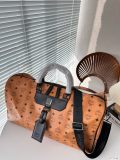 使い勝手良し MCMエムシーエム コピー ハンドバッグ