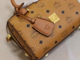 【話題商品！】MCMエムシーエム 激安偽物  ハンドバッグ