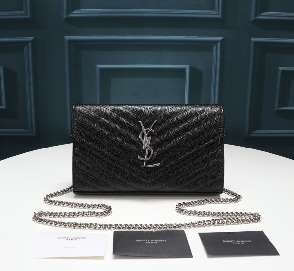 超奇跡の入荷☆ YSLイヴ サンローラン コピー ショルダーバッグ