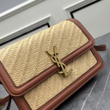 大人気 YSLイヴ サンローラン コピーおすすめ ショルダーバッグ