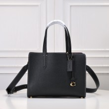累積売上総額第１位！ Coachコーチ 偽物通販 ショルダーバッグ