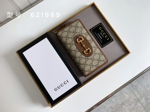 大人気 Gucciグッチ 激安通販 長財布
