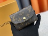 【話題商品！】Louis vuittonルイヴィトン 偽物通販 短財布