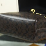 大人気 Coachコーチ コピーおすすめ ハンドバック