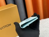 追跡付 Louis vuittonルイヴィトン n級品 短財布