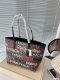追跡付 Coachコーチ 激安偽物 ハンドバック