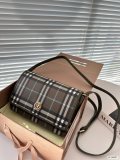 ★超人気 Burberry バーバリー コピー ショルダーバッグ