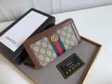 高品質 Gucciグッチ コピーおすすめ 長財布